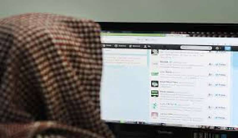 Integralisti islamici sauditi sul web, 90 tweet al minuto