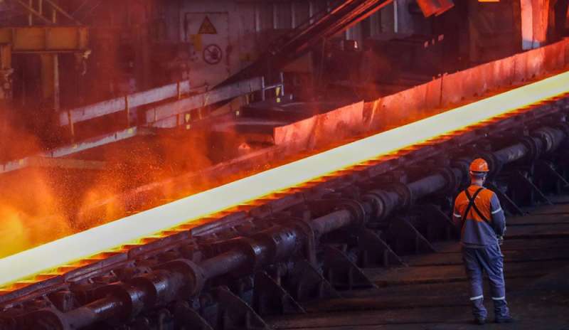 ArcelorMittal taglia la produzione in Europa