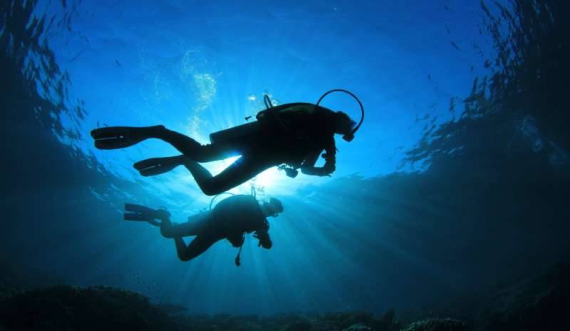 Archeologia marina: al via i percorsi subacquei tra la Tunisia e la Sicilia