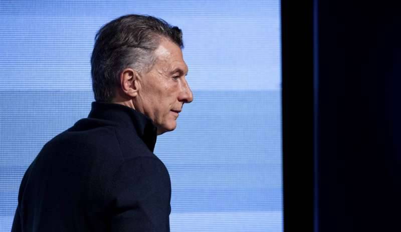 Argentina, flop di Macri: Borsa a picco