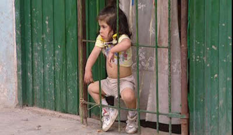 Argentina: quasi 6 milioni di bambini e adolescenti vivono in povertà