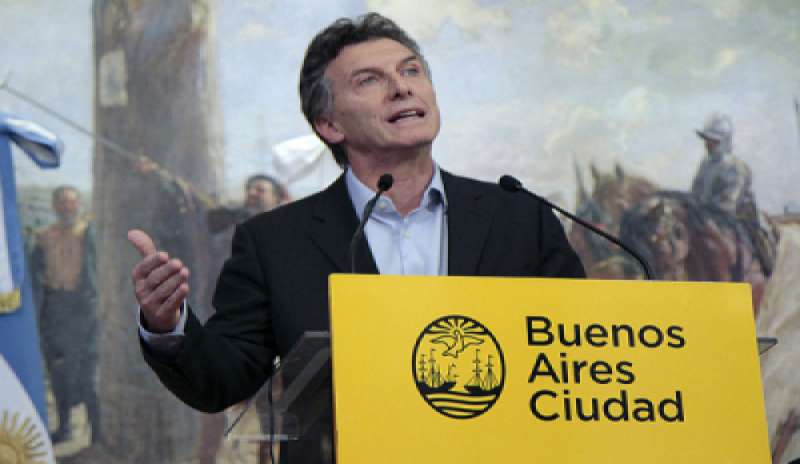Argentina, il sindaco di Buenos Aires affossa la rifoma del lavoro