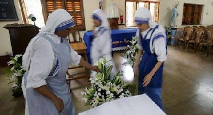 L’anniversario della nascita di Madre Teresa come richiamo solidale all’umanità