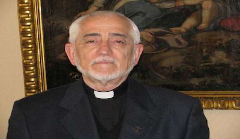 ARMENIA: PADRE GHABROYAN NOMINATO NUOVO PATRIARCA DI CILICIA