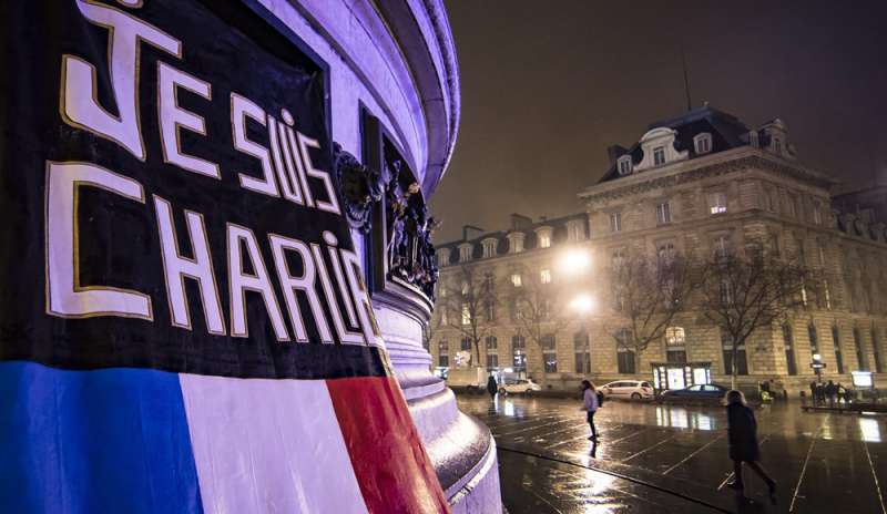 Arrestata la mente dell'attacco a Charlie Hebdo
