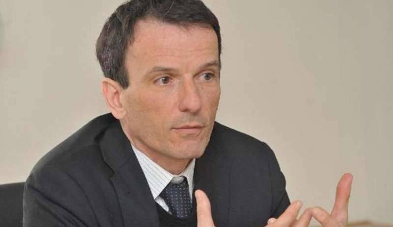 Arrestato l'ex presidente Finpiemonte Fabrizio Gatti