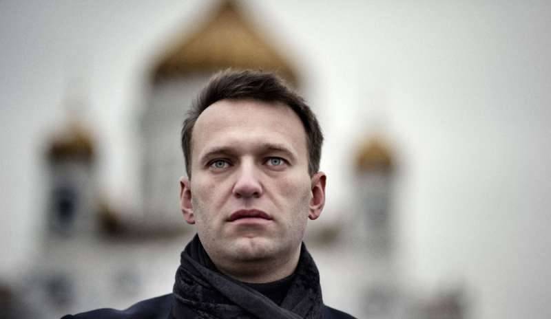 Arresto di Navalny: Corte di Strasburgo contro la Russia