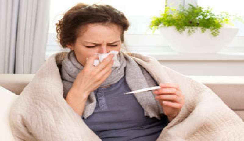 Arriva l’inverno, torna l’influenza: da novembre in 4 milioni a letto