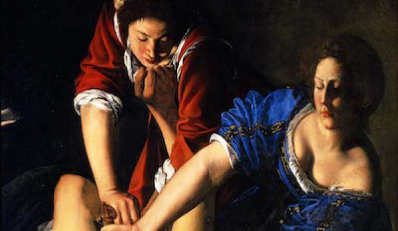 Artemisia Gentileschi: a Palazzo Braschi la grande mostra sulla pittrice romana