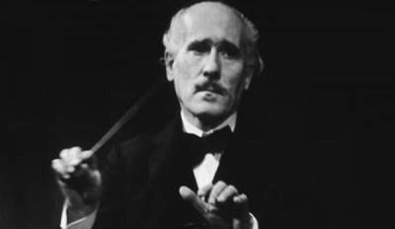 Arturo Toscanini, da Milano e New York, le celebrazioni per il 150esimo anniversario della nascita