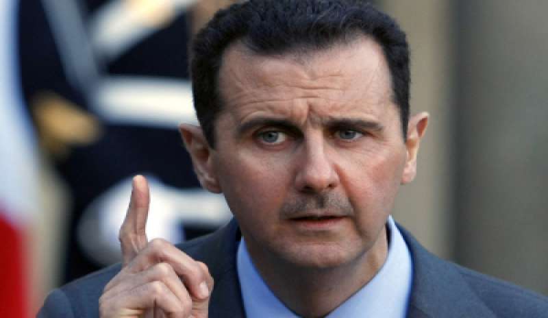 Assad congela il Libano: “prima l’accordo poi le elezioni”