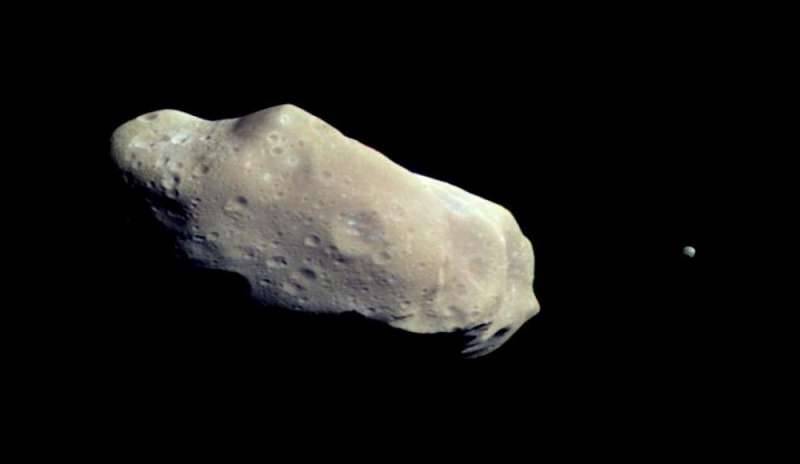 Tre asteroidi si avvicinano alla Terra. Ma non sarà un “Armageddon”