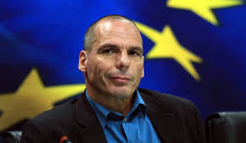 Atene rassicura la Troika: entro fine maggio il piano di rientro del debito