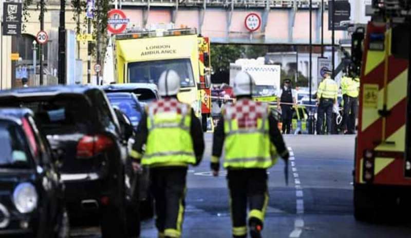 Attacco a Londra, la Bbc: il 18enne arrestato è il sospetto attentatore