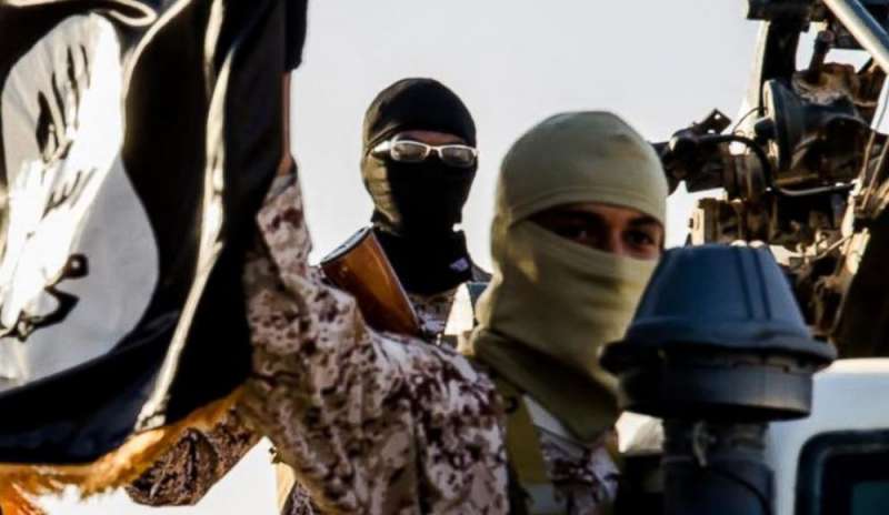 Attacco a Tripoli: l'Isis rivendica