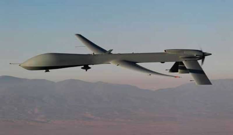 Attacco di un drone Usa in Pakistan, uccisi 4 talebani