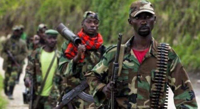 Attacco nel Nord-Kivu: uccisi 2 operatori umanitari