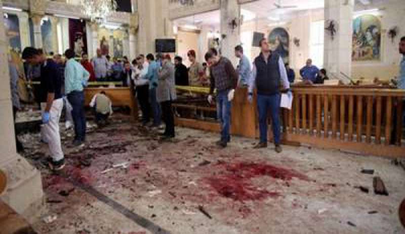 Attentati in Egitto, il governo del Cairo: “Identificato il kamikaze di Alessandria”