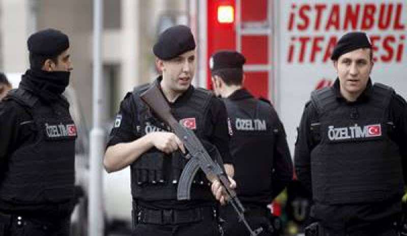 Attentato a Istanbul, arrestati 568 curdi per presunti legami col Pkk