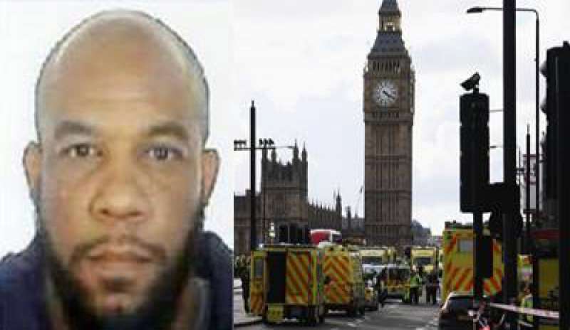Attentato di Londra, altri due arresti “importanti”. Scotland Yard diffonde foto del killer