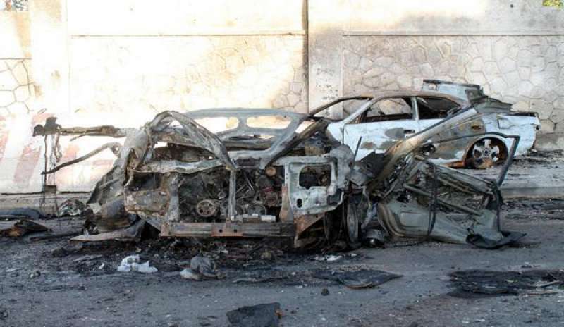 Somalia, un’autobomba vicino al Palazzo presidenziale fa 8 morti: rivendicazione jihadista