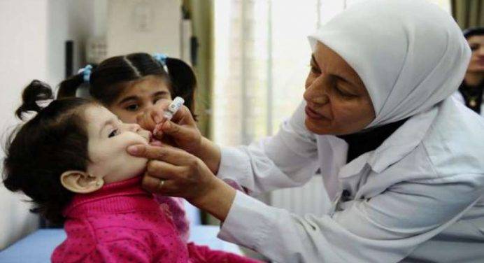 Poliomielite, la risposta a una minaccia globale per l’infanzia. Il parere dell’esperto