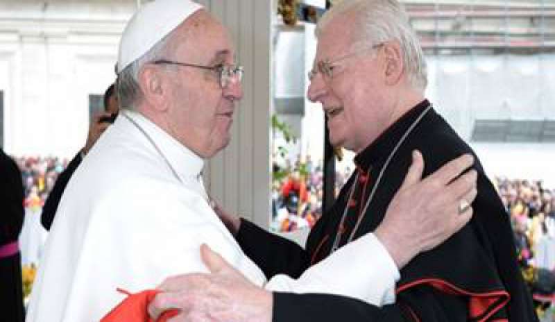 Atteso l’annuncio del successore del cardinale Scola a Milano