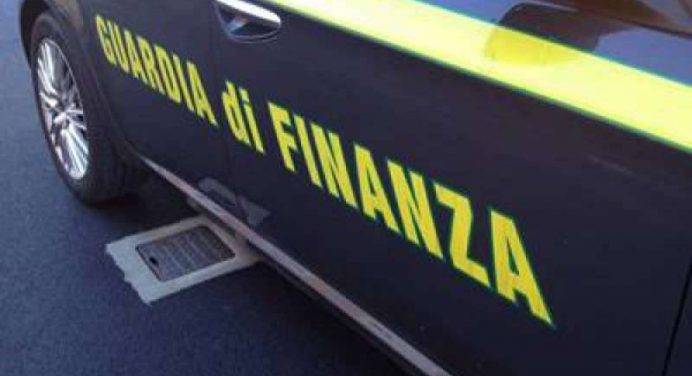 Attività di riciclaggio a Roma: sequestrati 20 milioni di euro a tre prestanome del clan Mallardo