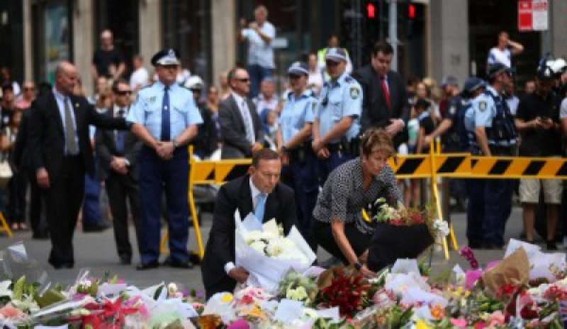 Australia: dopo l’attentato di Sidney, rimane alto l’allerta terrorismo