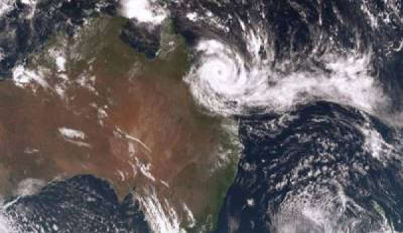 Australia, il ciclone Debbie si abbatte sul Queensland: evacuate 3500 persone