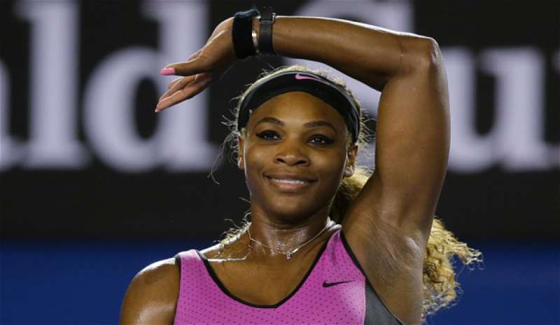 Australian Open: Serena Williams regina di Melbourne