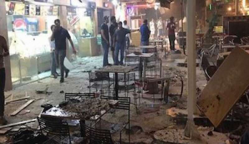 Baghdad: kamikaze Isis colpisce fuori da una gelateria, 10 morti