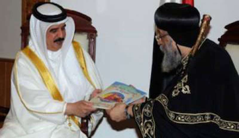 Bahrain, il Re dona il terreno per la costruzione di una chiesa copta