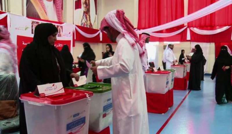 Bahrein, le elezioni si concludono in un nulla di fatto