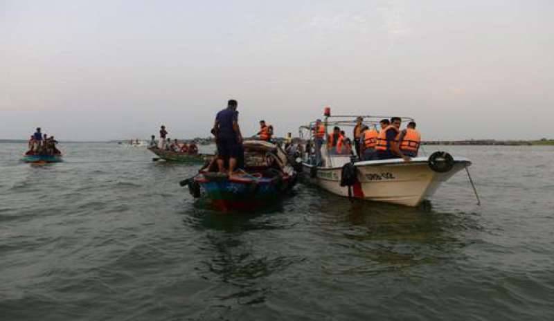Bangladesh: sale a 78 morti il bilancio del naufragio sul fiume Padma