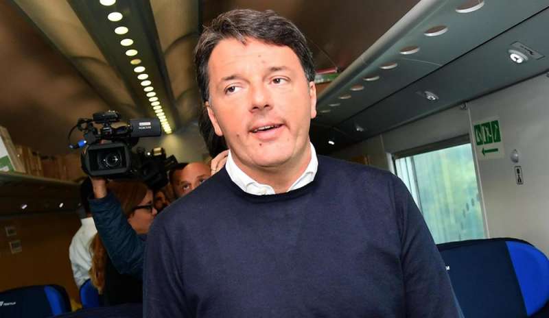 Bankitalia, Renzi: “Visco? Se Gentiloni lo conferma io non condivido”