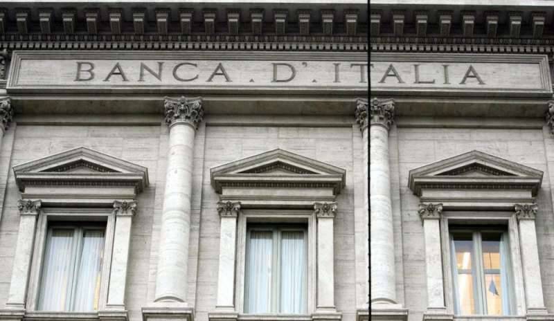 “Bankitalia va cambiata,<br /> non temiamo<br /> i poteri forti”