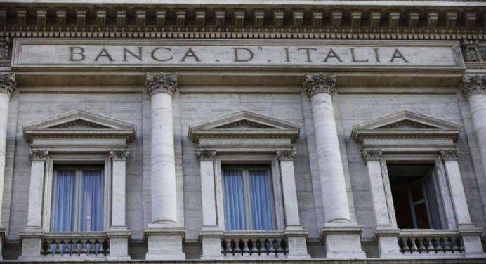 Bankitalia vede la luce: “Nei prossimi mesi crescita superiore alle attese”