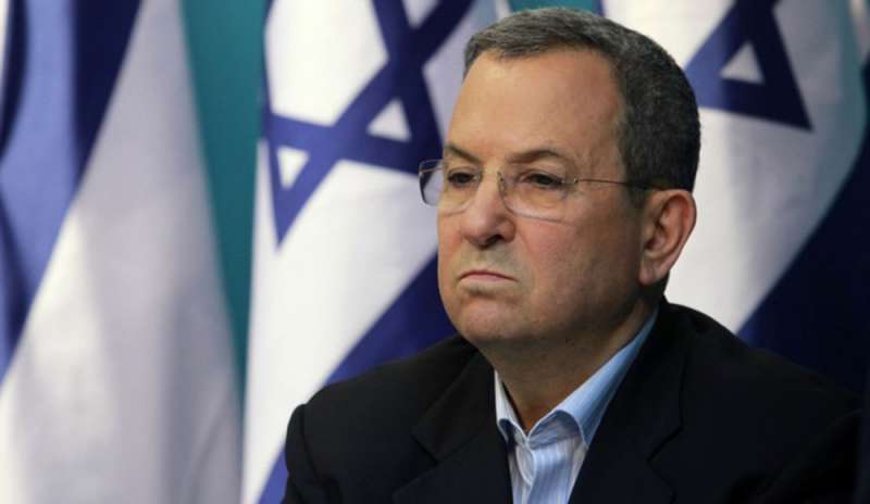 Barak: “Agli Usa non conviene sconfessare l’intesa”