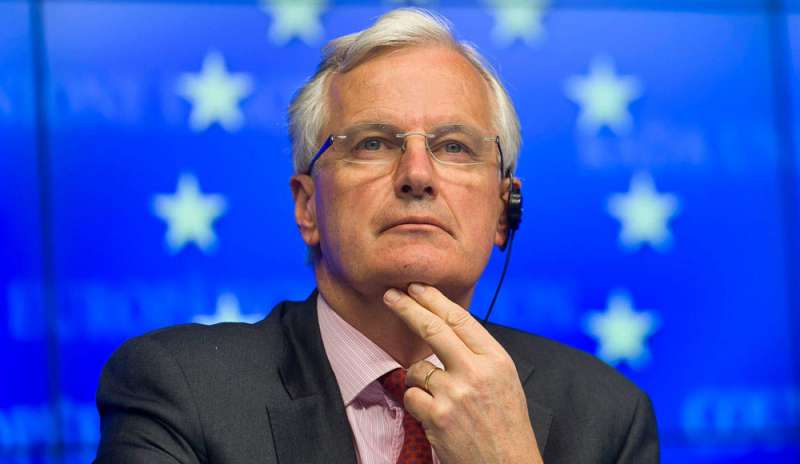 Barnier: “Londra ci dica cos'ha deciso”
