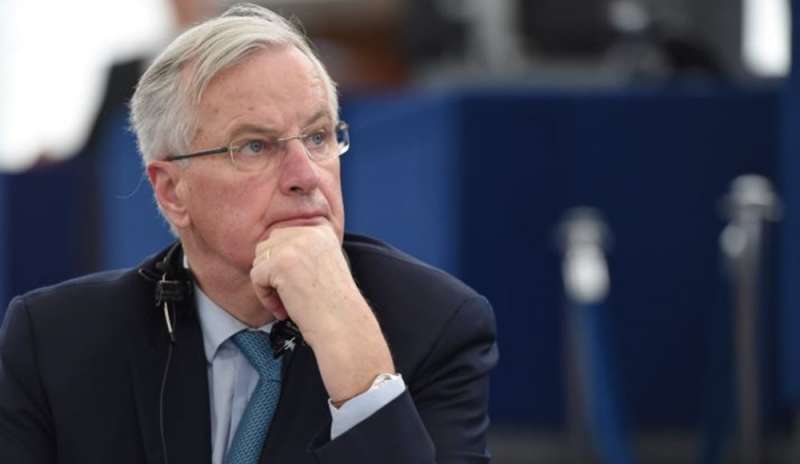 Barnier: “No deal scenario più probabile”