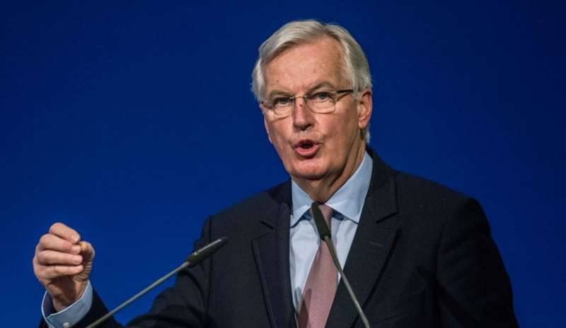 Barnier: “Noi più morbidi se Londra cambia le linee rosse”