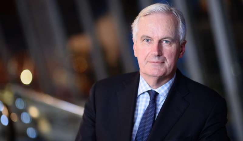 Barnier: “Pochi progressi”