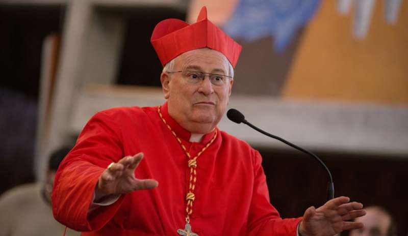 Bassetti esorta i cattolici all'impegno politico