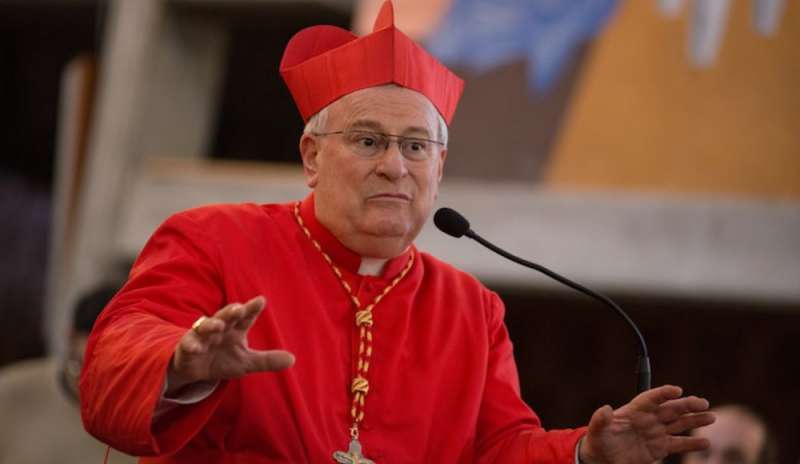 Bassetti: “La Chiesa dialoga con tutti, non alza steccati”