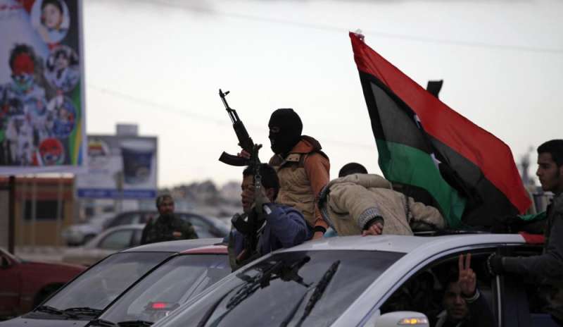 Battaglia per Tripoli: 32 morti