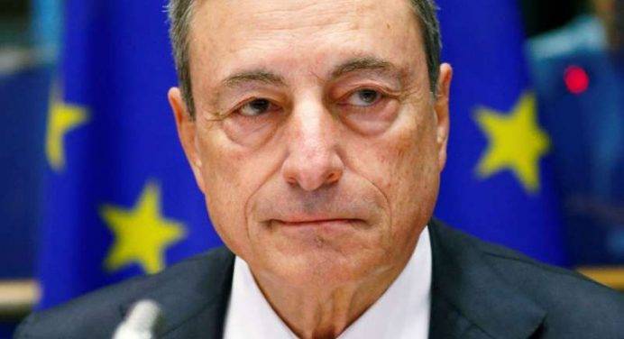 Bce: “Non ci pieghiamo alle esigenze dell'Italia”