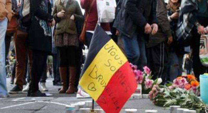 Belgio, un anno fa gli attentati di Bruxelles: il Paese si ferma, per non dimenticare
