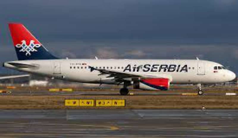Belgrado-Zagabria: dopo 23 anni riprende il collegamento aereo