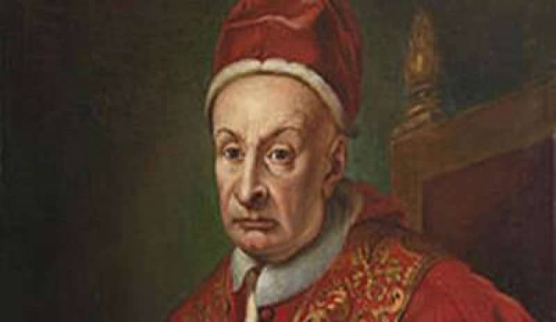 Papa Benedetto XIII, si chiude la fase diocesana del processo di beatificazione